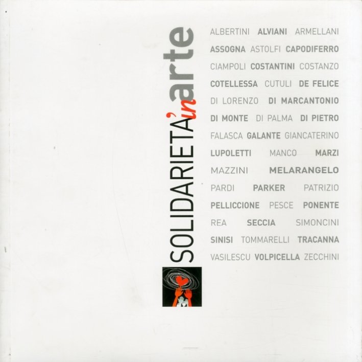 Solidarietà in Arte