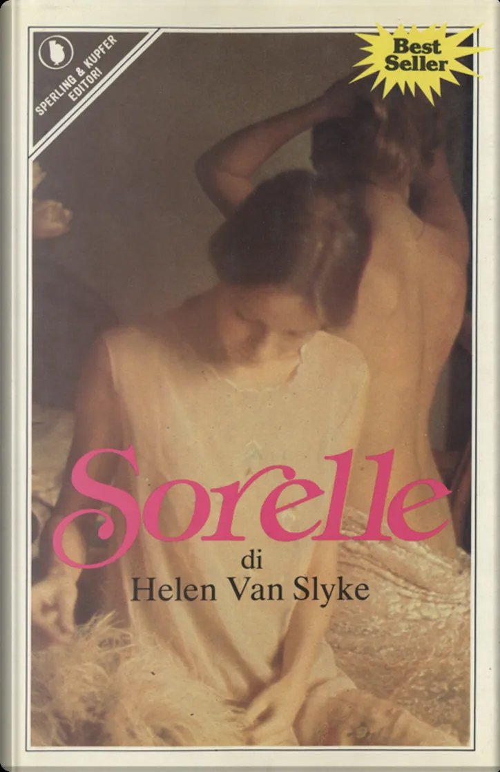 Sorelle | Immagine principale