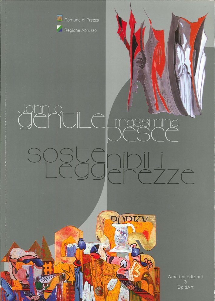 Sostenibili Leggerezze. Mostra Itinerante Italia-U.S.A | Immagine principale