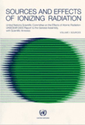 Sources and Effects of Ionizing Radiation: Effects: 2 | Immagine principale