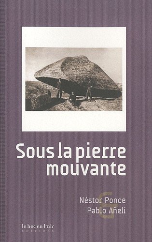 Sous la Pierre Mouvante | Immagine principale