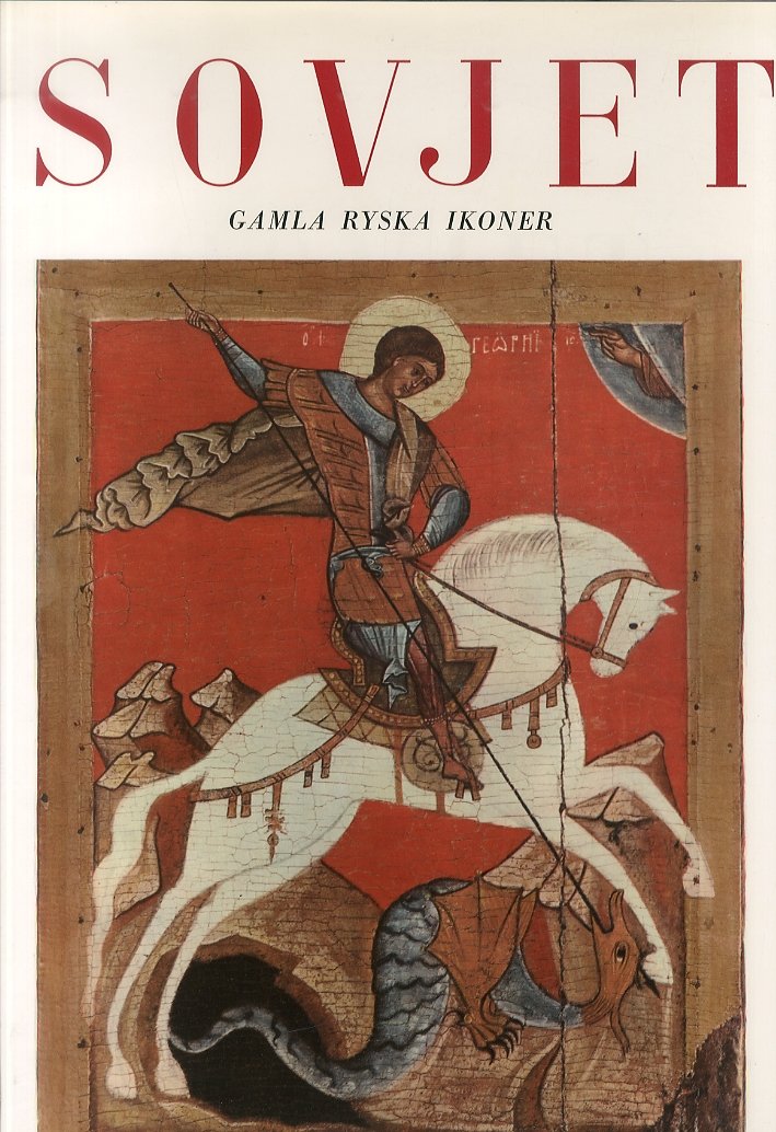 Sovjet. Gamla Ryska Ikoner | Immagine principale