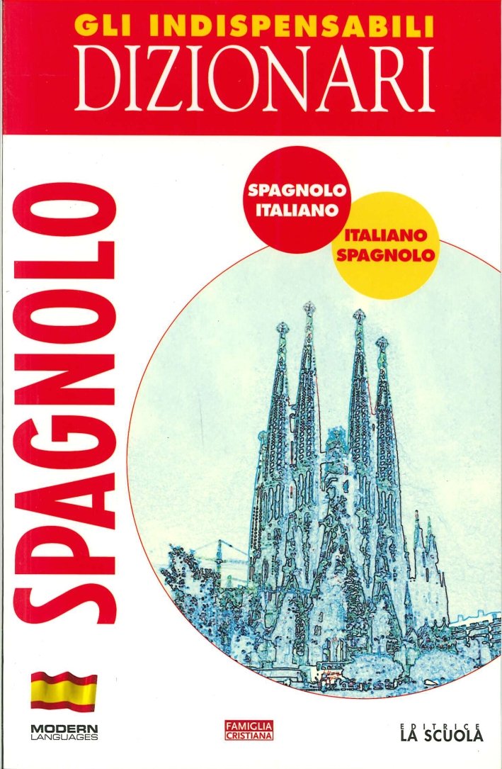 Spagnolo-Italiano. Italiano-Spagnolo