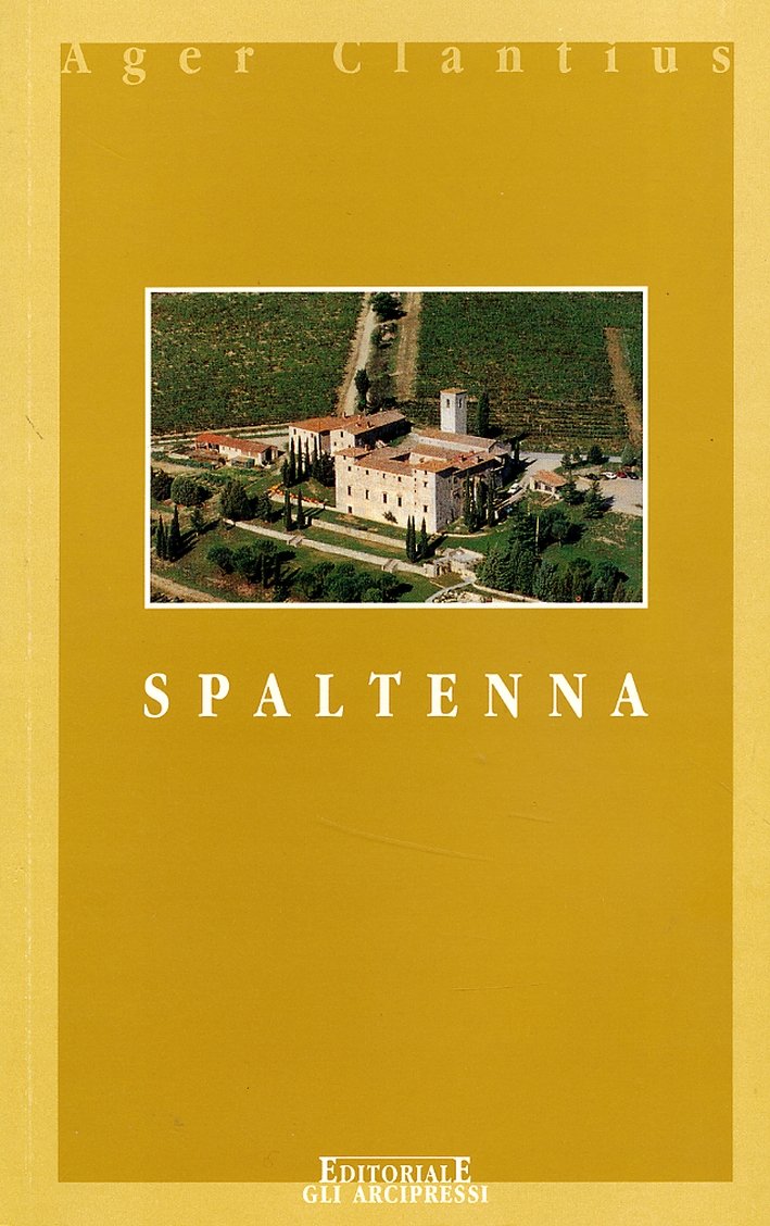 Spaltenna