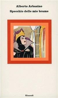 Specchio delle Mie Brame | Immagine principale