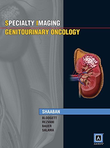 Specialty Imaging: Genitourinary Oncology