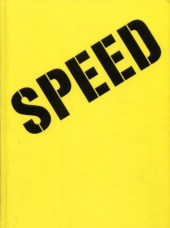 Speed 2. La velocidad de las màquinas. [English and Spanish …