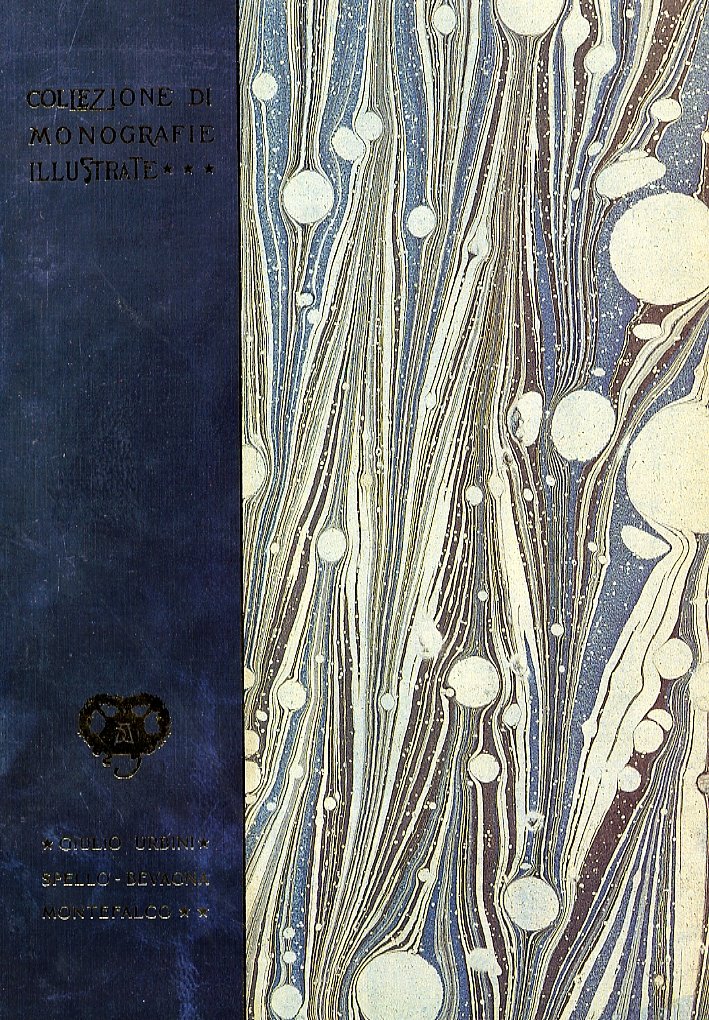 Spello, Bevagna, Montefalco | Immagine principale