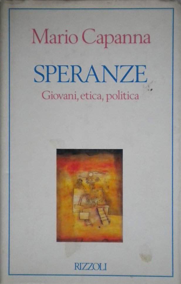 Speranze