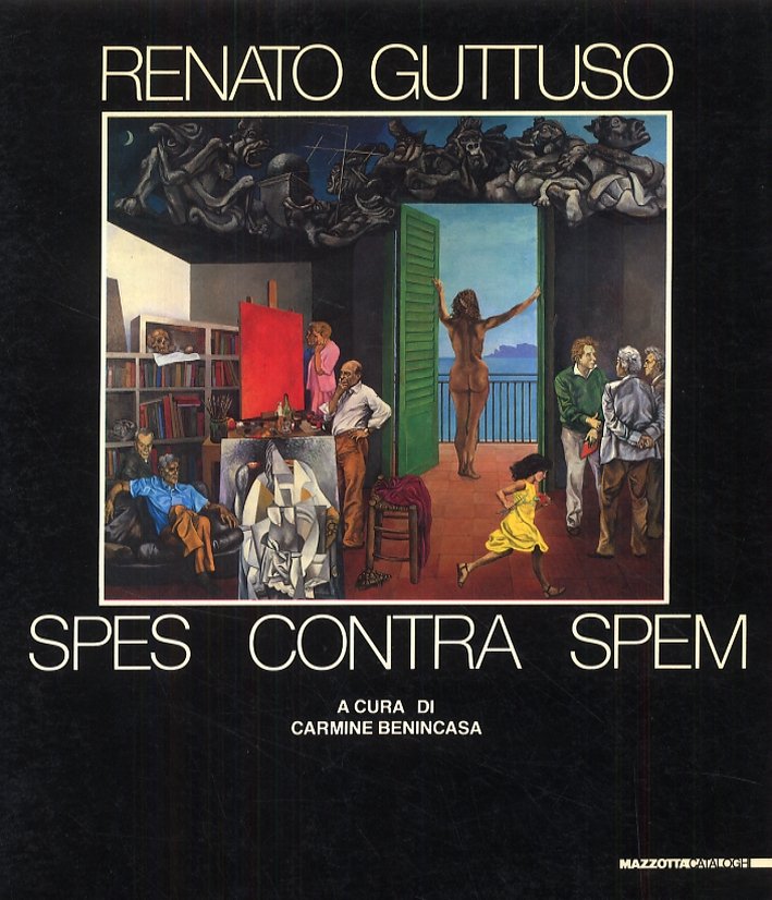 Spes contra spem