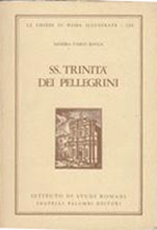 SS. Trinità dei Pellegrini