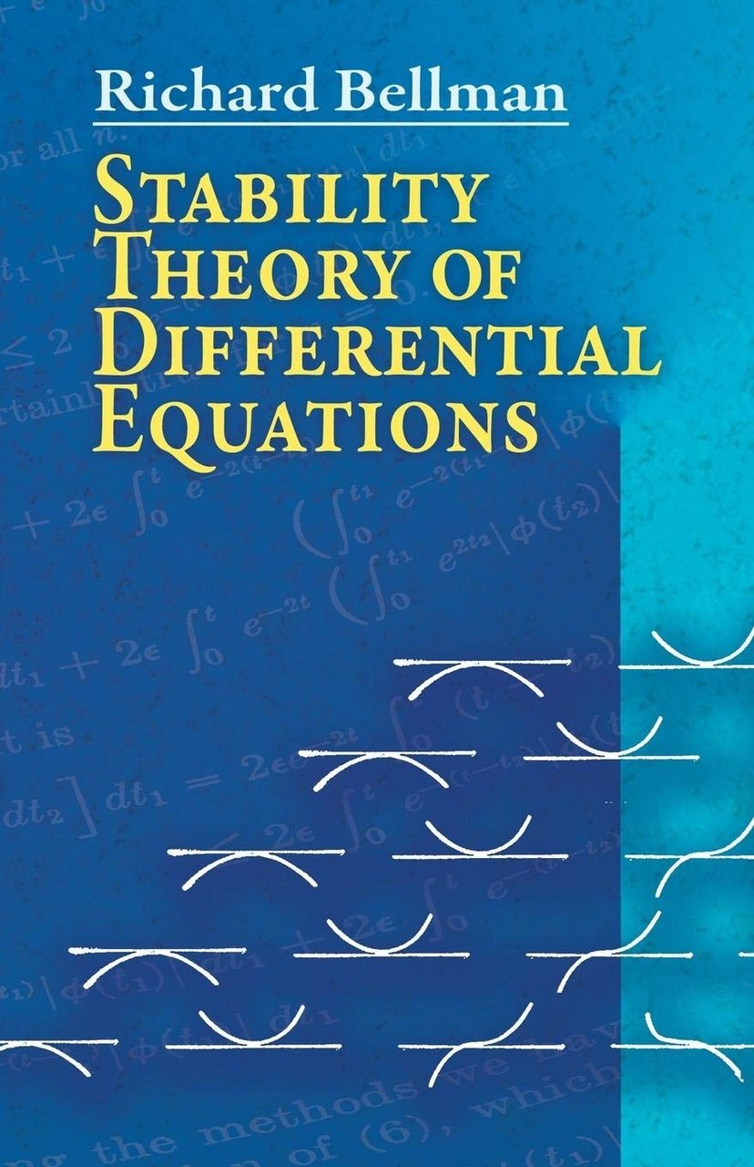 Stability Theory of Differential Equations