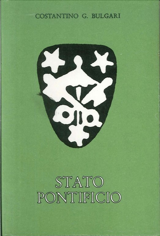 Stato Pontificio. Raccolta dei Bolli di Garanzia per l'Argento e …
