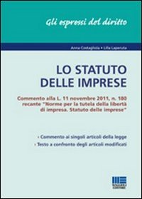 Statuto delle Imprese