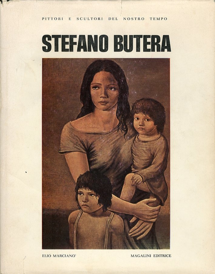 Stefano Butera | Immagine principale