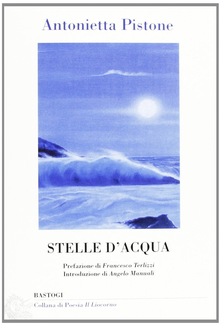 Stelle d'acqua