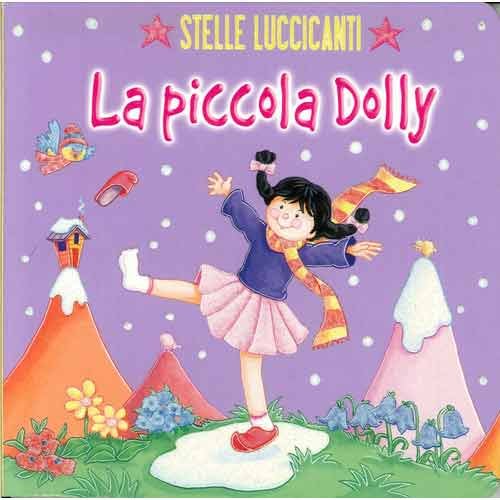 Stelle Luccicanti. La Piccola Principessa | Immagine principale