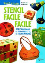 Stencil facile facile