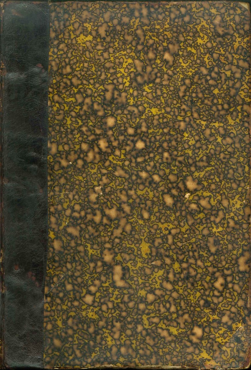 Storia Annedotica Documentata del Teatro Comunale di Trieste | Immagine principale