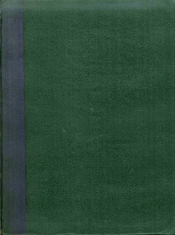 Storia Cronografica di Trieste dalle Sue Origini Sino all'Anno 1695, Cogli Annali dal 1695 al 1848 del Procuratore Civico Cav. Pietro Dott. Kandler.