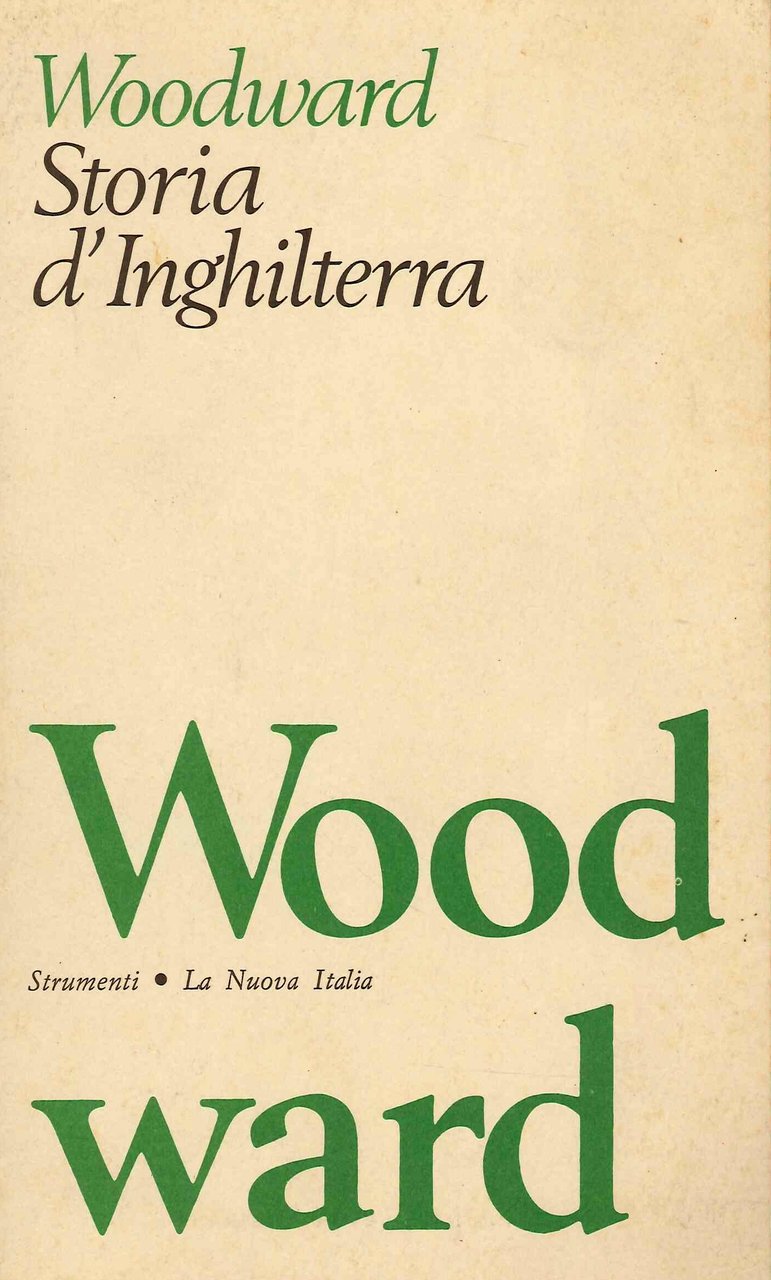Storia d'Inghilterra. Dalla conquista romana alla prima guerra mondiale (rist. …