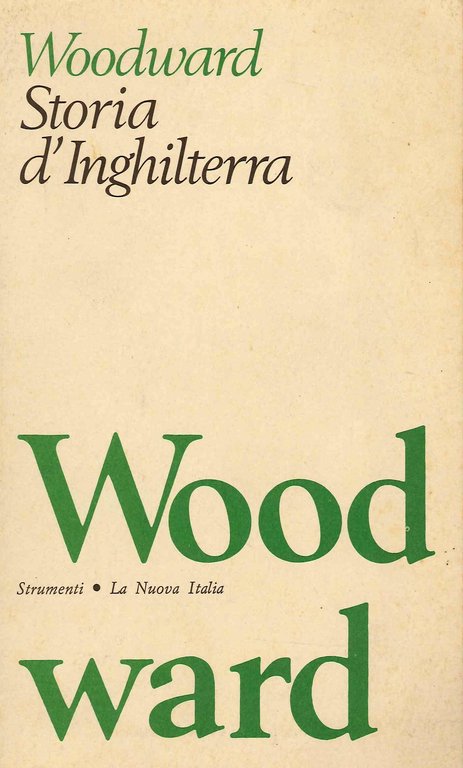 Storia d'Inghilterra. Dalla conquista romana alla prima guerra mondiale (rist. anast.)