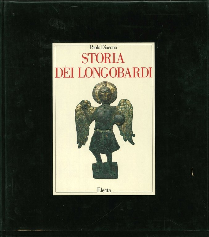 Storia dei Longobardi