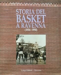 Storia del basket a Ravenna (1936-1990)