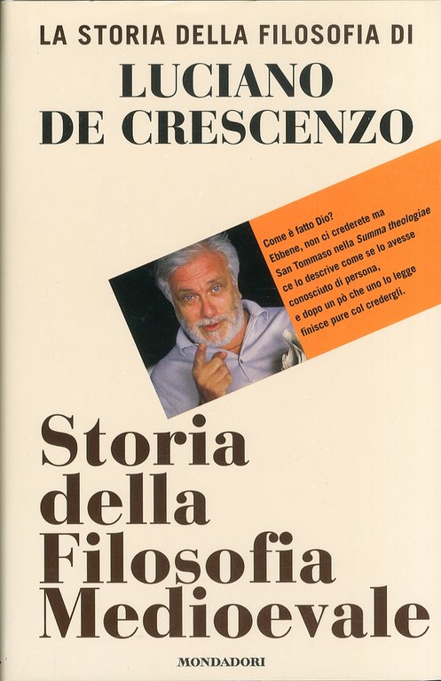 Storia della Filosofia Medioevale