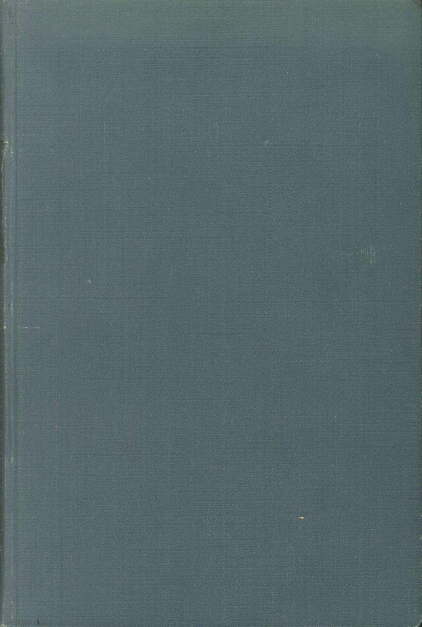 Storia della Letteratura Inglese. Dalle Origini al Tempo Presente