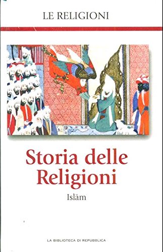 Storia delle religioni. Islam | Immagine principale