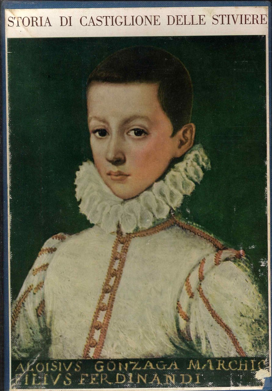 Storia di Castiglione delle Stiviere | Immagine principale