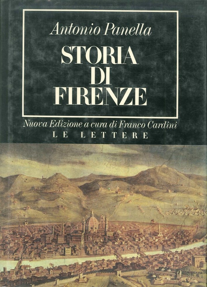 Storia di Firenze
