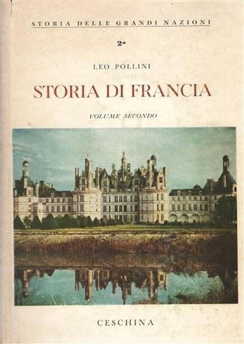 Storia Di Francia | Immagine principale