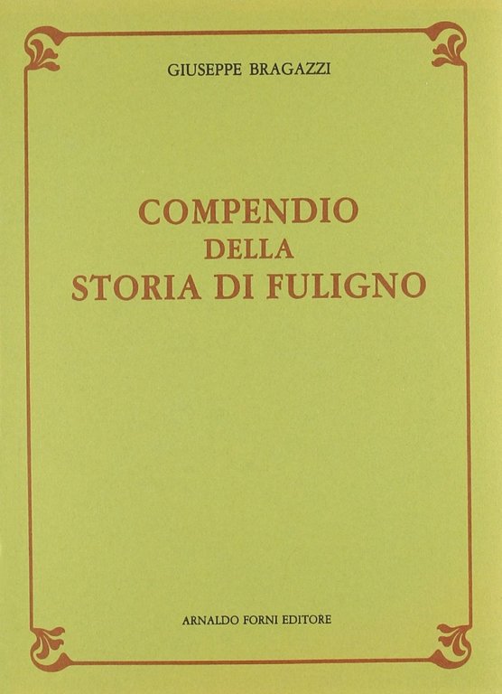Storia di Fuligno