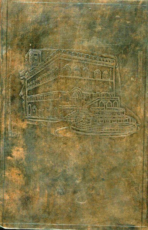 Storia di Perugia dalle origini al 1860