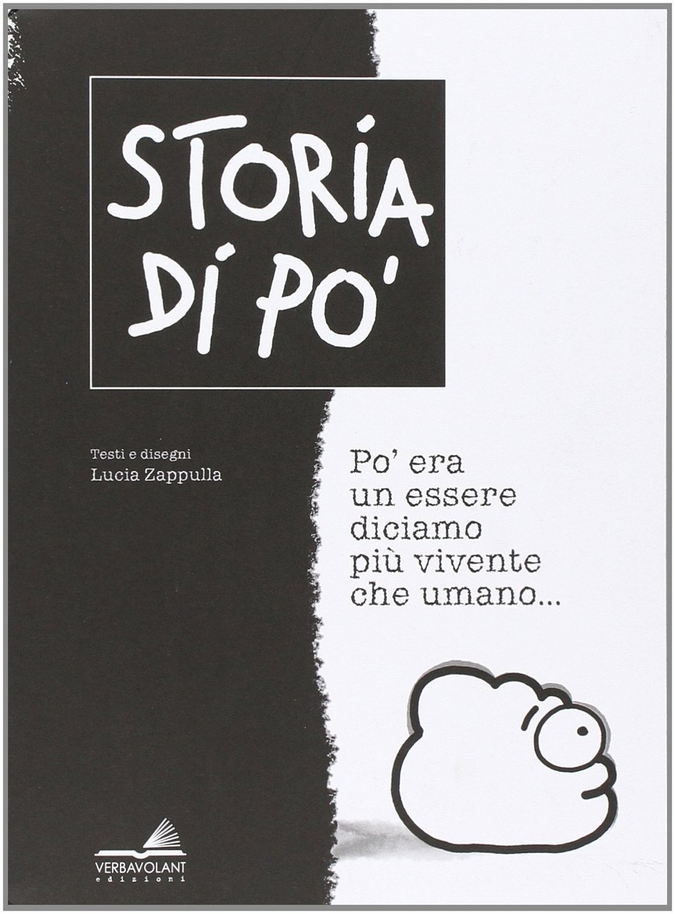 Storia di Po' | Immagine principale