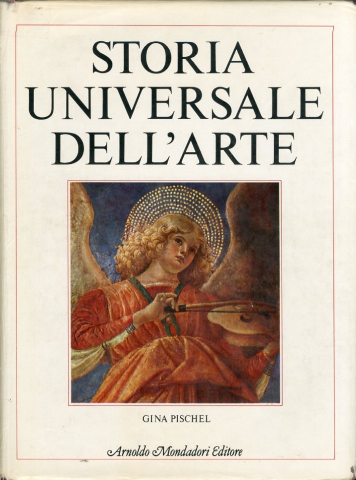 Storia Universale dell'Arte. Pittura. Scultura. Arti Decorative