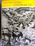 Storia universale I-II | Immagine principale