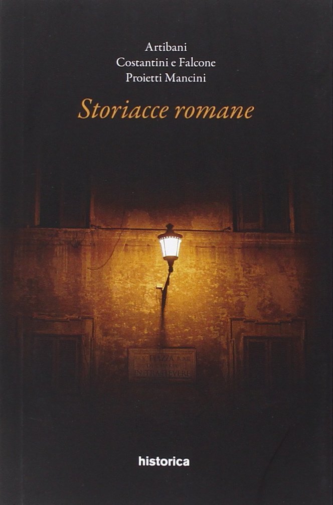 Storiacce romane | Immagine principale
