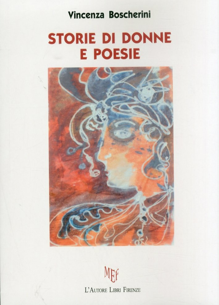 Storie di donne e poesie | Immagine principale