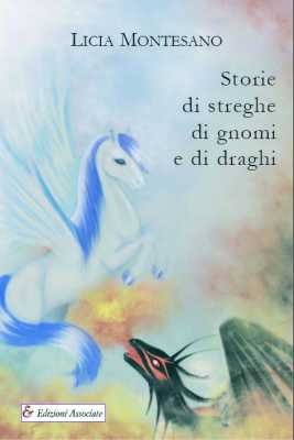 Storie di streghe, di gnomi e di draghi | Immagine principale