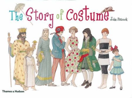 Story of Costume | Immagine principale