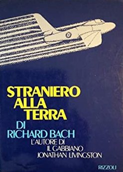 Straniero alla terra | Immagine principale