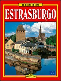 Strasburgo. [Spanish Ed.] | Immagine principale