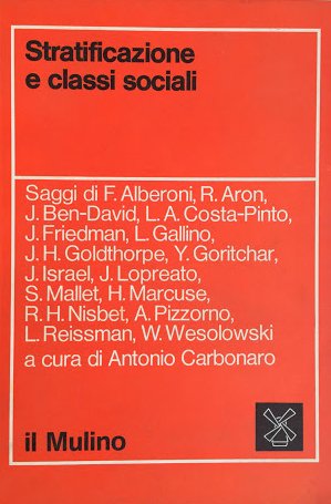 Stratificazione e Classi Sociali
