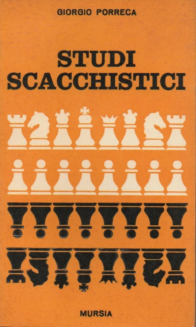 Studi scacchistici | Immagine principale