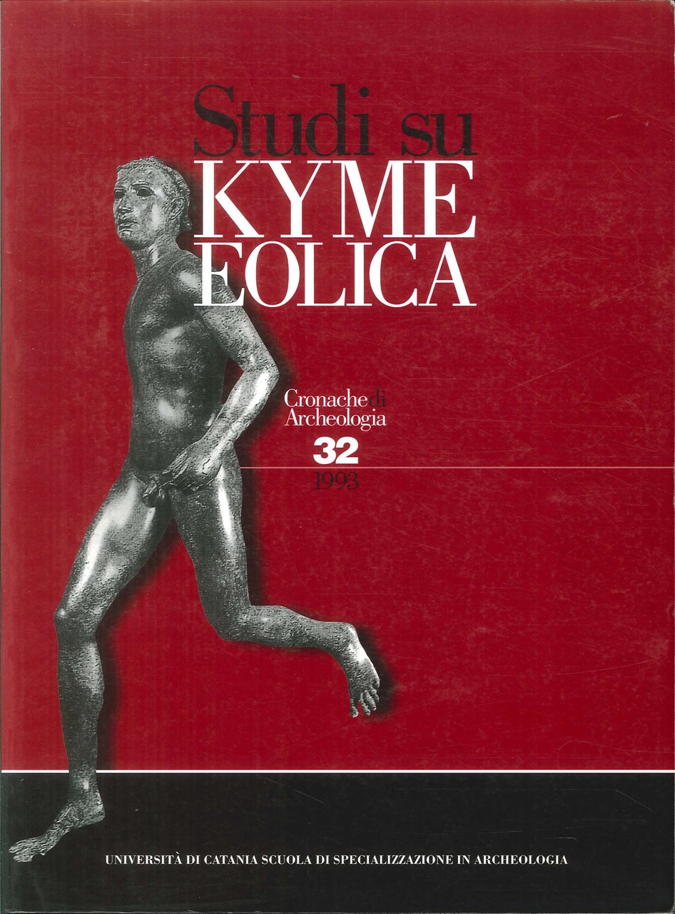 Studi su Kyme eolica