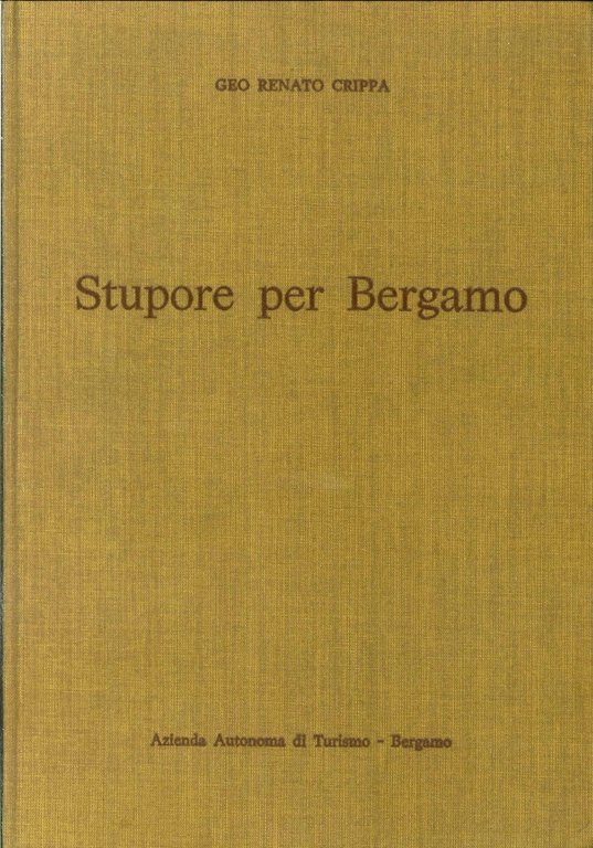 Stupore per Bergamo