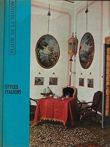 Styles Italiens | Immagine principale